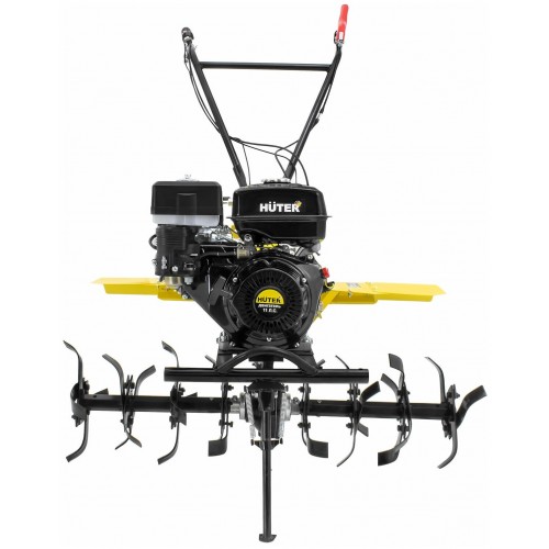 Мотоблок Huter MК-11000 6