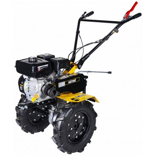Мотоблок Huter МК-7000M-10 (70/5/25) 2