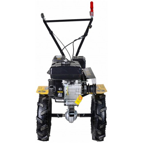 Мотоблок Huter МК-7000M-10 (70/5/25) 3
