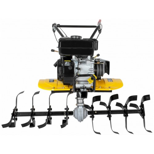 Мотоблок Huter МК-7000M-10 (70/5/25) 5