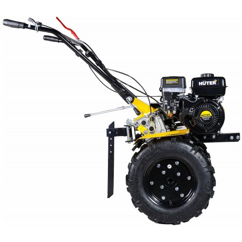 Мотоблок Huter МК-7000M-10 (70/5/25) 6