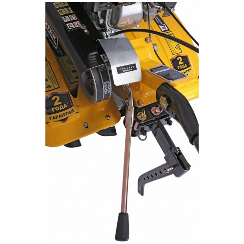 Мотоблок Huter МК-7000M-10 (70/5/25) 8