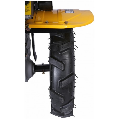 Мотоблок Huter МК-7000M-10 (70/5/25) 9