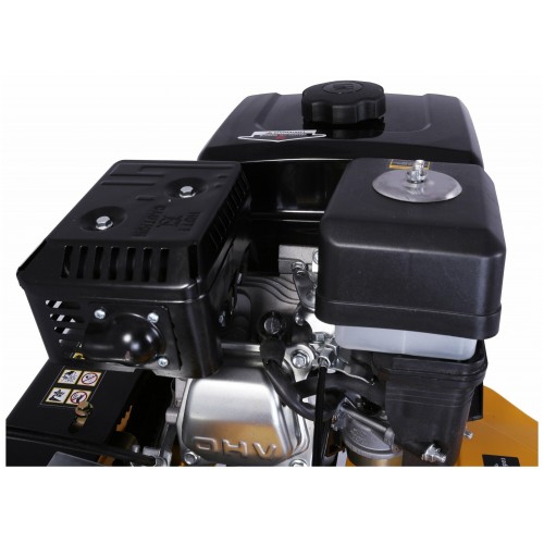 Мотоблок Huter МК-7000M-10 (70/5/25) 4