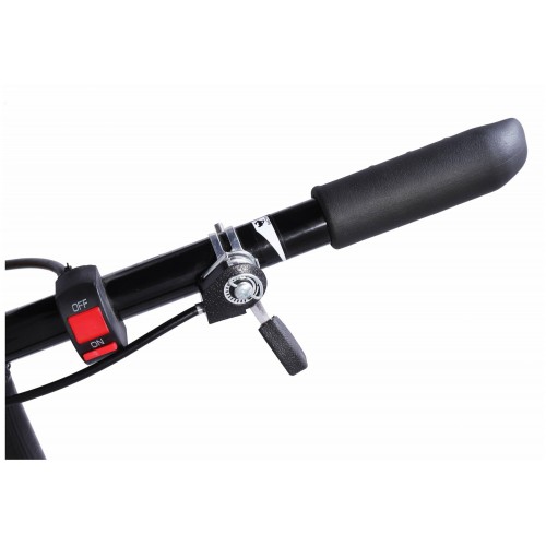 Мотоблок Huter МК-7000M-10 (70/5/25) 6