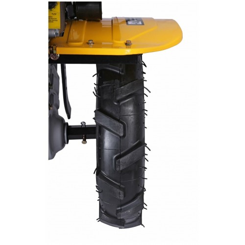 Мотоблок Huter МК-7000M-10 (70/5/25) 8