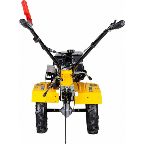 Мотоблок Huter МК-7000P-10-4х2 (70/5/44) 4