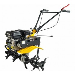 Мотоблок Huter МК-7000P-10-4х2 (70/5/44)