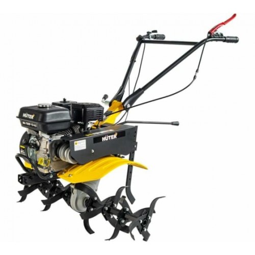 Мотоблок Huter МК-7000P-10-4х2 (70/5/44) 