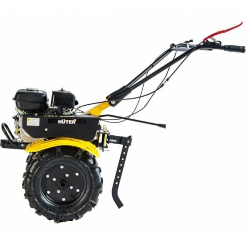 Мотоблок Huter МК-7000P-10-4х2 (70/5/44) 5