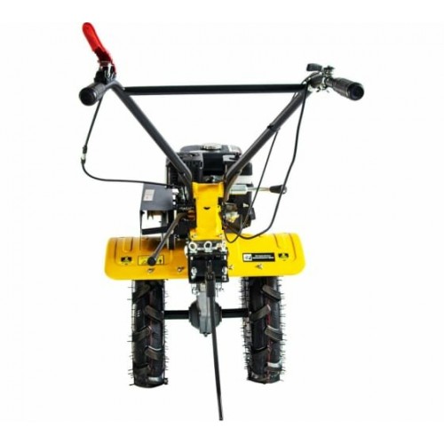 Мотоблок Huter МК-7000P-10-4х2 (70/5/44) 7