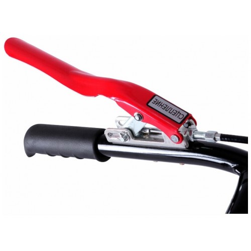 Мотоблок Huter МК-7000P BIG FOOT (70/5/26) 7