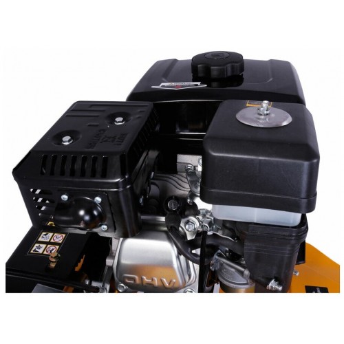 Мотоблок Huter МК-7000P BIG FOOT (70/5/26) 8