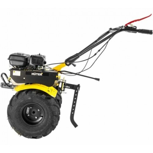 Мотоблок Huter МК-7000P BIG FOOT (70/5/26) 9
