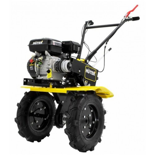 Мотоблок Huter МК-7800M PRO (70/5/42) 
