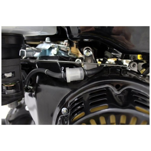 Мотоблок Huter МК-7800M PRO (70/5/42) 2