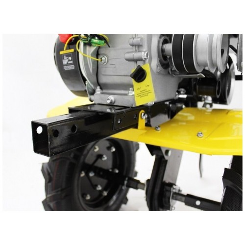 Мотоблок Huter МК-7800M PRO (70/5/42) 5