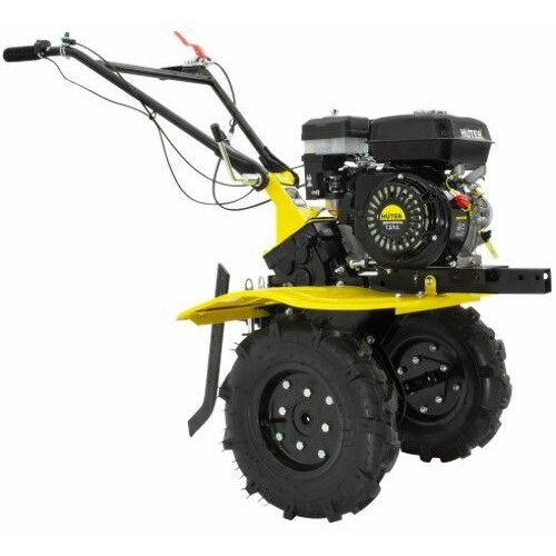 Мотоблок Huter МК-7800M PRO (70/5/42) 7