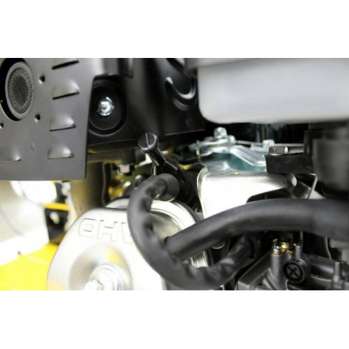 Мотоблок Huter МК-7800M PRO (70/5/42) 8