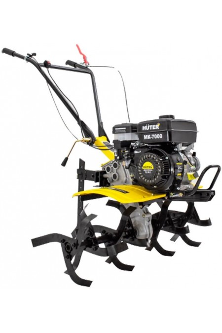 Мотоблок Huter МK-7800ML (70/5/28) 1