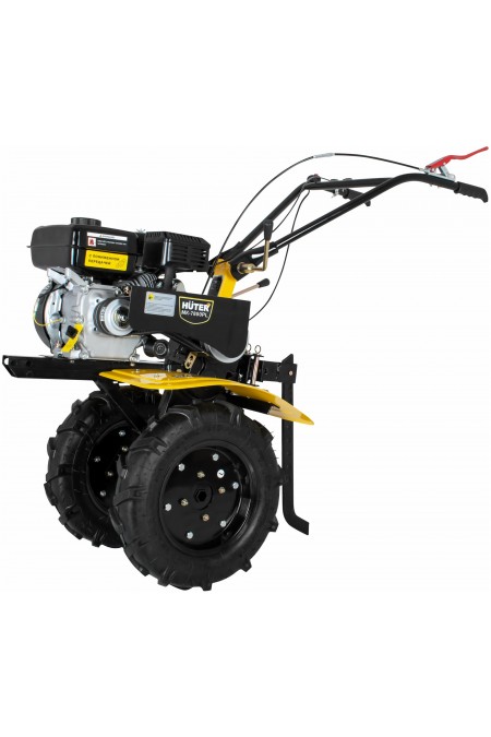 Мотоблок Huter МK-7800ML (70/5/28) 