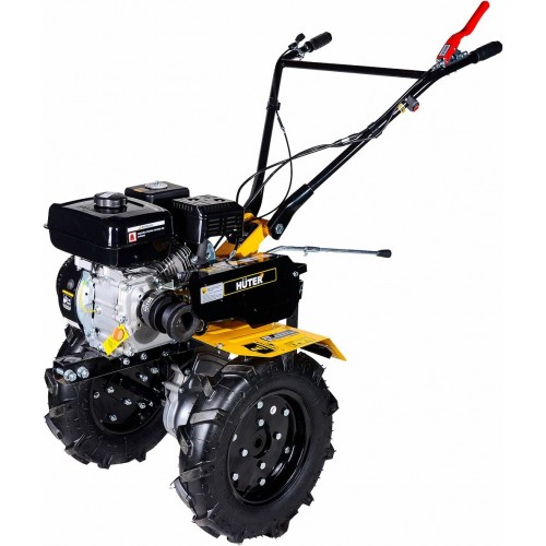 Мотоблок Huter МК-8000РL (70/5/64) 2