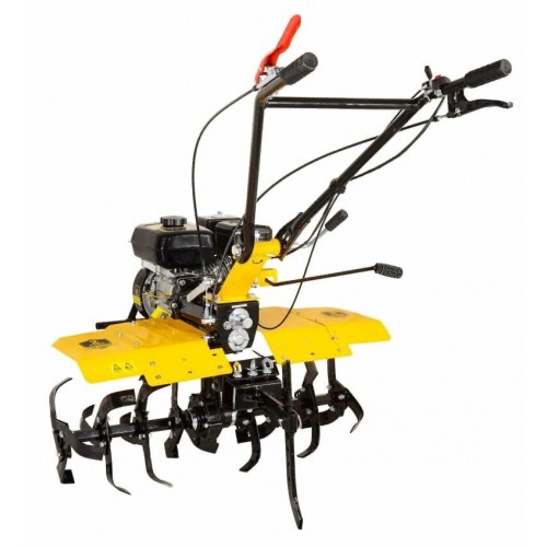 Мотоблок Huter МК-8000РL (70/5/64) 4