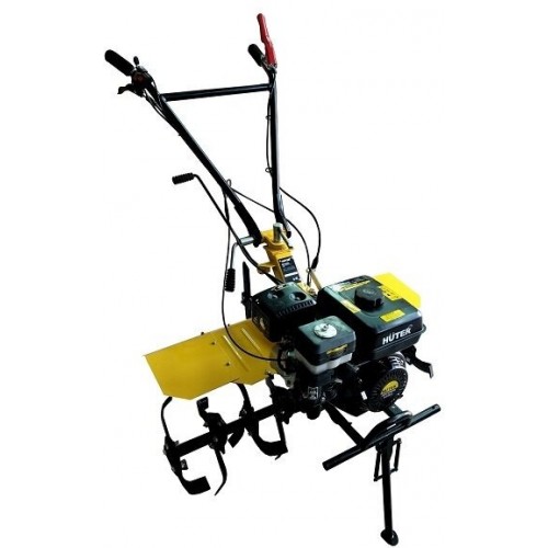 Мотоблок Huter МК-8000РL (70/5/64) 8