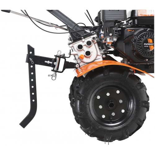 Мотоблок Patriot Калуга (440107010) 2