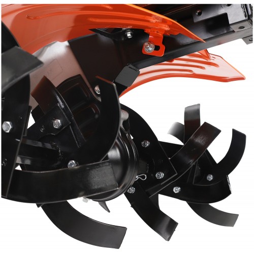 Мотоблок Patriot Калуга (440107010) 3