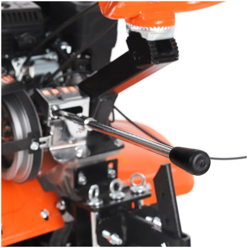 Мотоблок Patriot Калуга (440107010) 4