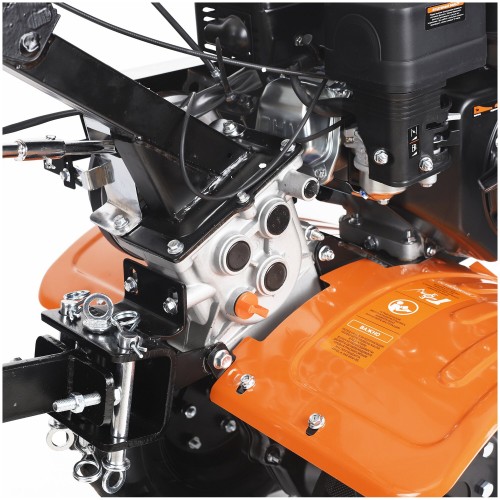 Мотоблок Patriot Калуга (440107010) 5