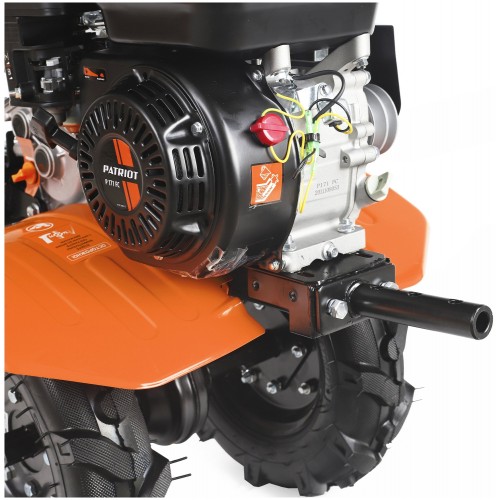 Мотоблок Patriot Калуга (440107010) 6