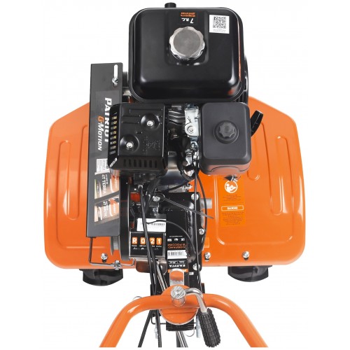 Мотоблок Patriot Калуга (440107010) 7