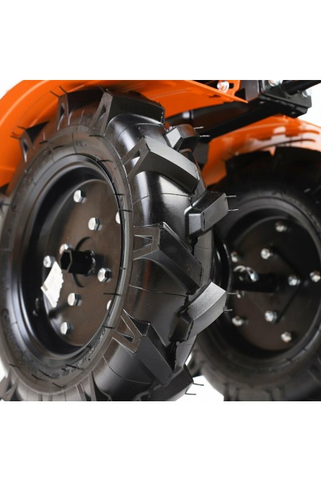 Мотоблок PATRIOT КАЛУГА М (440107011) 7