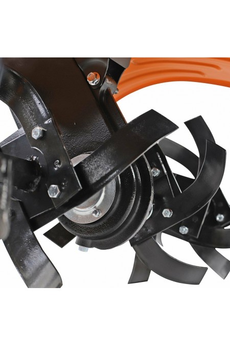 Мотоблок PATRIOT КАЛУГА М (440107011) 8