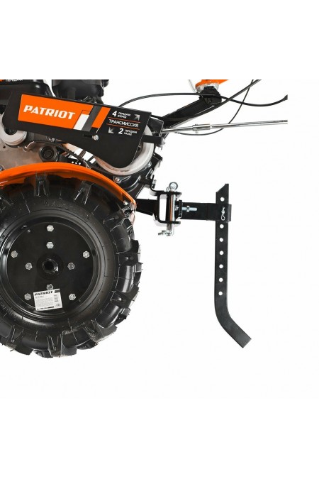 Мотоблок PATRIOT КАЛУГА М (440107011) 9