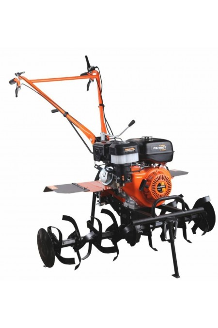 Мотоблок Patriot Т 9001P Nevada-9 (440106503) 1