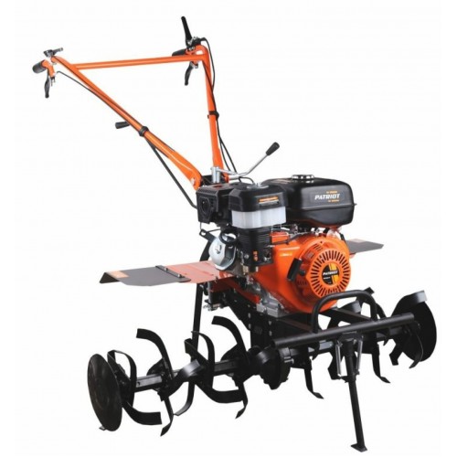 Мотоблок Patriot Т 9001P Nevada-9 (440106503) 1