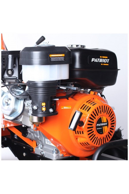 Мотоблок Patriot Т 9001P Nevada-9 (440106503) 2