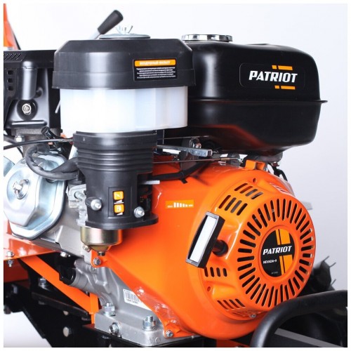 Мотоблок Patriot Т 9001P Nevada-9 (440106503) 2