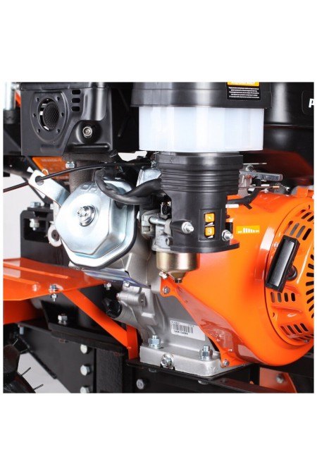 Мотоблок Patriot Т 9001P Nevada-9 (440106503) 5