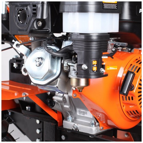 Мотоблок Patriot Т 9001P Nevada-9 (440106503) 5