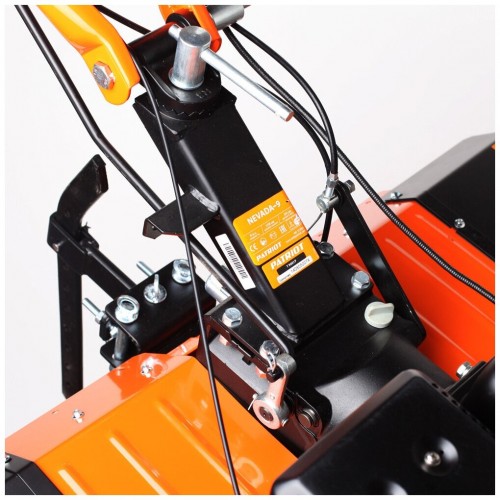 Мотоблок Patriot Т 9001P Nevada-9 (440106503) 6