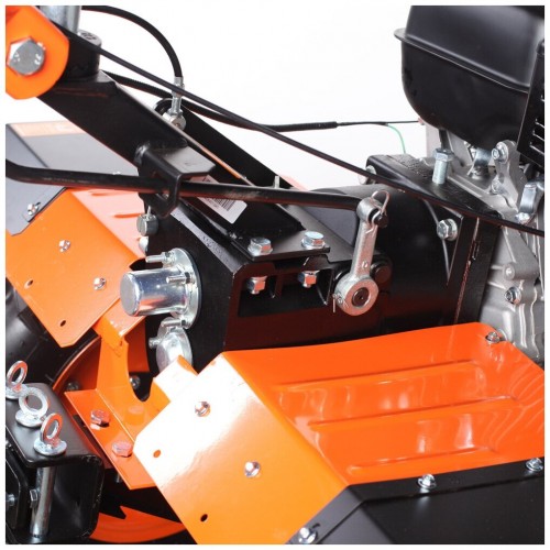 Мотоблок Patriot Т 9001P Nevada-9 (440106503) 7