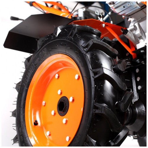 Мотоблок Patriot Т 9001P Nevada-9 (440106503) 8