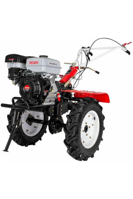 Мотоблок Ресанта МБ-13000-12 (70/5/35) 
