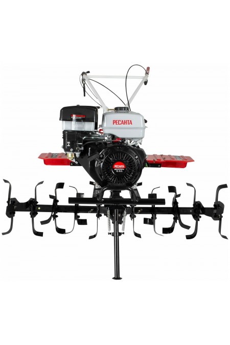 Мотоблок Ресанта МБ-13000-12 (70/5/35) 4