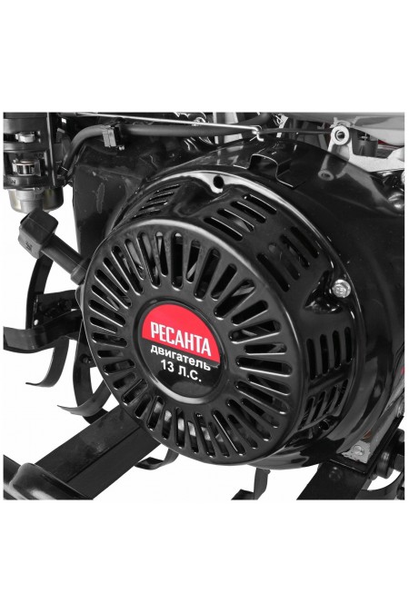 Мотоблок Ресанта МБ-13000-12 (70/5/35) 6