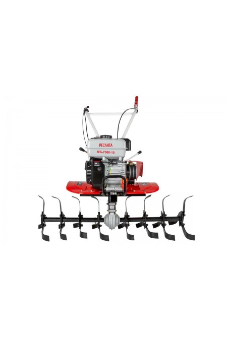 Мотоблок Ресанта МБ-7000-10 (70/5/37) 1
